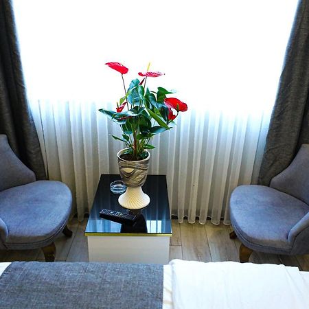 Beylife Suit Otel Istanbul Bagian luar foto