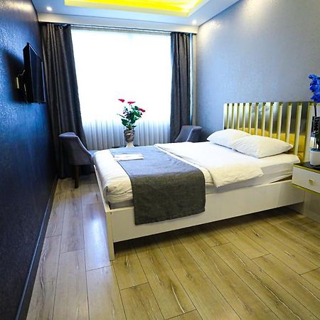 Beylife Suit Otel Istanbul Bagian luar foto